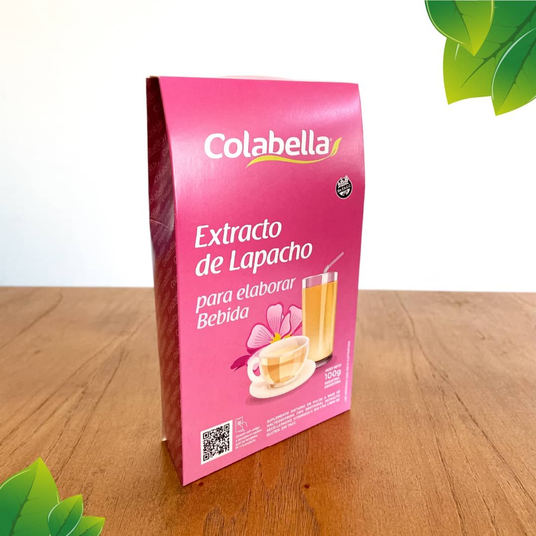 Extracto de Lapacho
