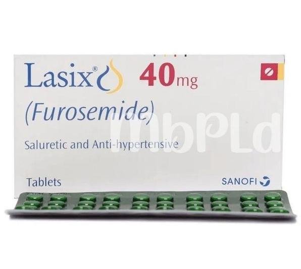 Lasix Genérico
